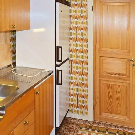 Two-bedroom Holiday In 1 Tatil Evi *